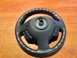 Opel Meriva A Steering wheel 13118192