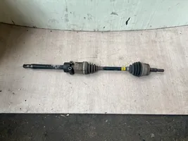 Opel Meriva A Front driveshaft 