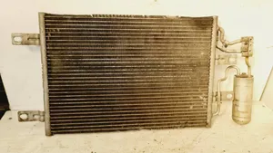 Opel Meriva A A/C cooling radiator (condenser) 52400774