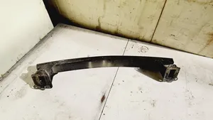 Opel Meriva A Front bumper cross member 93368357