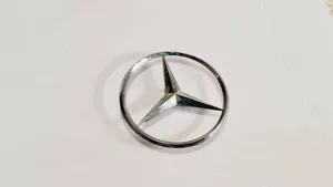 Mercedes-Benz A W169 Valmistajan merkki/mallikirjaimet 