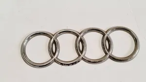 Audi A4 S4 B5 8D Logo/stemma case automobilistiche 