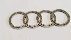 Audi A4 S4 B5 8D Logo/stemma case automobilistiche 