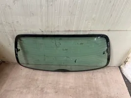 Renault Scenic I Rear windscreen/windshield window 