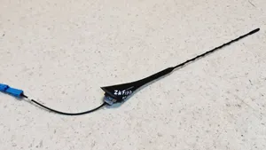 Opel Zafira B Antenna autoradio NRA558AMP