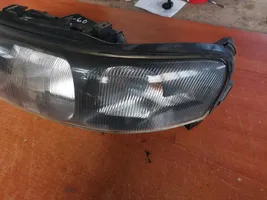 Volvo S60 Lampa przednia 89006822