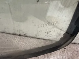 Toyota Corolla E80 Front windscreen/windshield window 