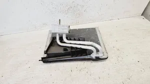 Fiat Punto (188) Air conditioning (A/C) radiator (interior) 