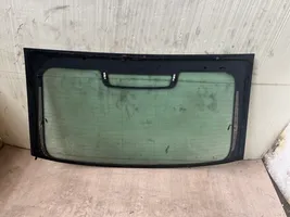 BMW 3 E46 Rear windscreen/windshield window 