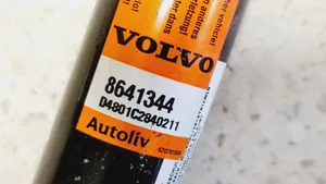 Volvo S60 Надувная подушка для крыши 8641344