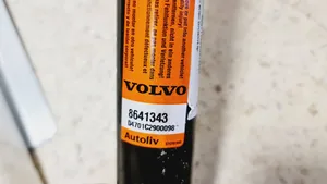 Volvo S60 Jumta gaisa spilvens 8641343