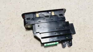 Volvo S60 Electric window control switch 09193383