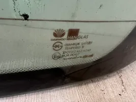 Chevrolet Matiz Aizmugurējais stikls 