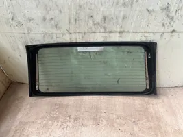 Chevrolet Matiz Rear windscreen/windshield window 