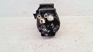 Volvo S60 Air conditioning (A/C) compressor (pump) 8684287