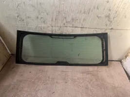 Fiat Stilo Rear windscreen/windshield window 