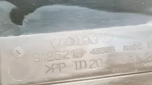 Volvo S60 Część rury dolotu powietrza 9125219