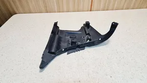 Volvo S60 Staffa di rinforzo montaggio del paraurti posteriore 09178246