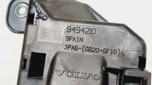 Volvo S60 Fuse box set 9494210