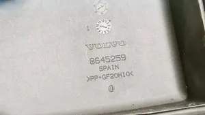 Volvo S60 Крышка ящика предохранителей 8645259