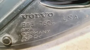 Volvo S60 Tubo di aspirazione dell’aria 8638624