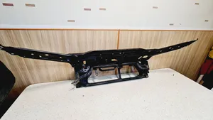 Volvo S60 Pannello di supporto del radiatore 