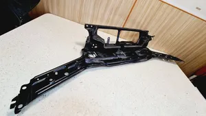 Volvo S60 Pannello di supporto del radiatore 