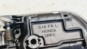 Honda Accord Klamka wewnętrzna drzwi przednich S1AFRL