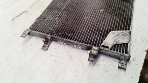 Volvo S60 A/C cooling radiator (condenser) 3T101053