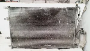 Volvo S60 A/C cooling radiator (condenser) 3T101053