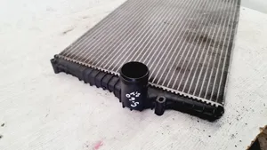 Volvo S60 Radiatore intercooler 989580C