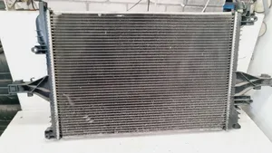 Volvo S60 Coolant radiator 