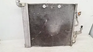 Opel Zafira B A/C cooling radiator (condenser) 13129195