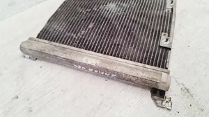 Opel Zafira B A/C cooling radiator (condenser) 13129195