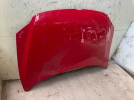 Volkswagen Fox Engine bonnet/hood 