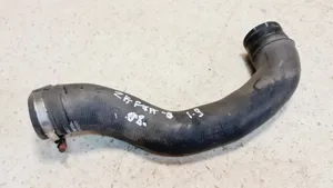 Opel Zafira B Intercooler hose/pipe 55557038