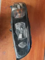 Volvo S60 Lampa przednia 89008267