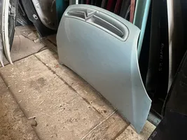 Citroen Xsara Picasso Pokrywa przednia / Maska silnika 