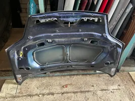 Renault Scenic I Couvercle, capot moteur 