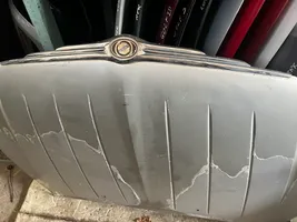 Chrysler Sebring (JS) Pokrywa przednia / Maska silnika 