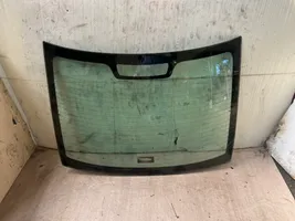 Volvo S60 Rear windscreen/windshield window 