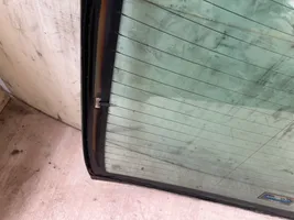 Volvo S60 Rear windscreen/windshield window 