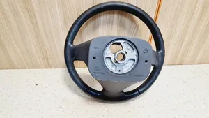 Volvo S60 Steering wheel 8666884