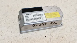 Volvo S60 Airbag control unit/module 8651523