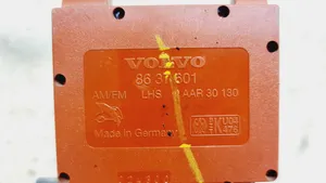 Volvo S60 Aerial antenna amplifier 8637601
