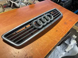 Audi A6 S6 C5 4B Grille de calandre avant 4B0853651A