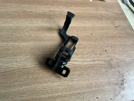 Audi 80 90 S2 B4 Anello/gancio chiusura/serratura del vano motore/cofano 8G0823480D