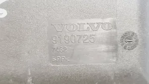 Volvo S60 Wlot / Kanał powietrza intercoolera 9190500