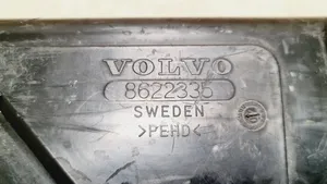 Volvo S60 Couvercle de boîtier de batterie 8622335