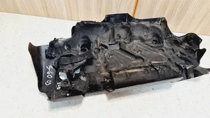 Volvo S60 Engine cover (trim) 08653495